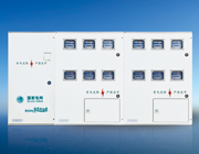 JX-DBX-12H豪華組合型電表箱