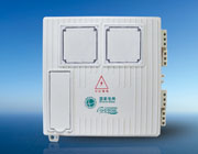 JX-DBX-2NX電表箱(農)