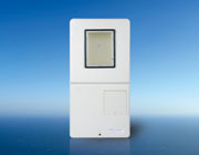 DL-DBX-1CD三相電表箱