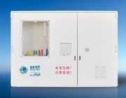 DL-DBX-1Y三相電表箱